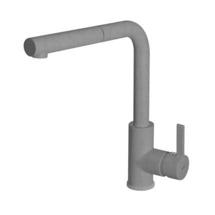 ELLECI - Csaptelep Shell Plus (C02) G48 cemento