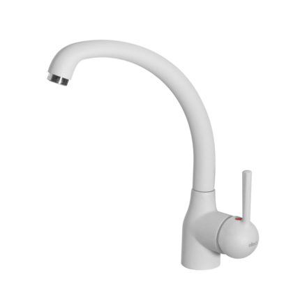 ELLECI - Csaptelep Po G68 bianco