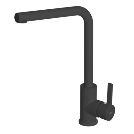 ELLECI - Csaptelep Shell G40 Nero