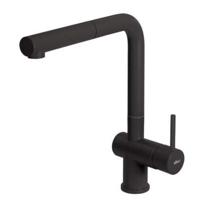 ELLECI - Csaptelep Stream Plus Granitek G59 Antracite