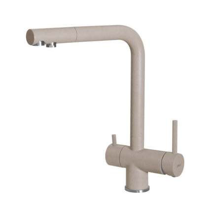 ELLECI - Csaptelep Tourmaline G51 avena