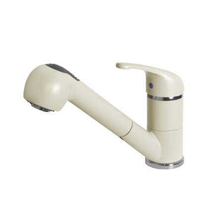 ELLECI - Csaptelep Venere G62 bianco antico - A készlet erejéig rendelhető!