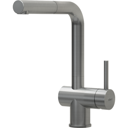 ELLECI - Csaptelep Aluna Plus inox