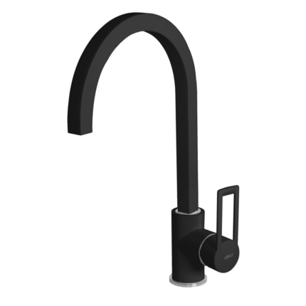 ELLECI - Csaptelep Bridge K86 black