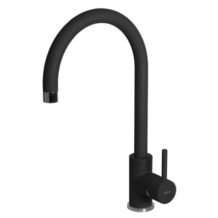 ELLECI - Csaptelep Cloud K86 Black