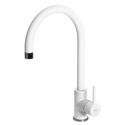 ELLECI - Csaptelep Cloud K96 White