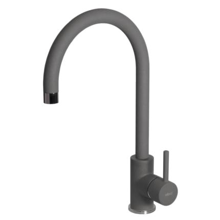 ELLECI - Csaptelep Cloud K99 Dark Grey