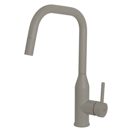 Elleci - Csaptelep Dora Plus K93 Dove Grey - Kifutó termék!