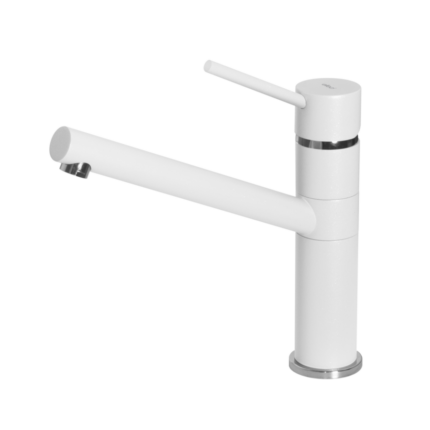 Elleci - Csaptelep Sava K96 white