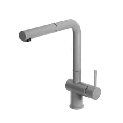 ELLECI - Csaptelep Stream Plus K97 light grey