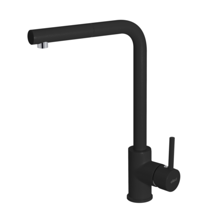 ELLECI - Csaptelep Trail Plus K86 black