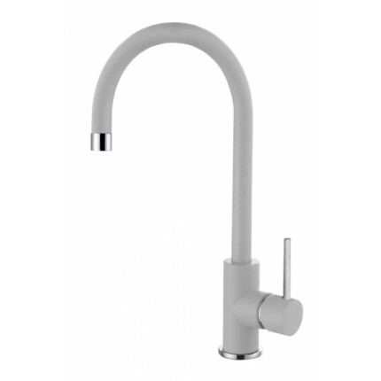 ELLECI - Csaptelep Cloud M79 aluminium