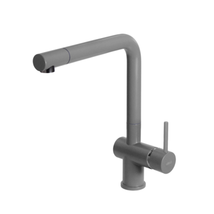 ELLECI - Csaptelep Stream M73 titanium