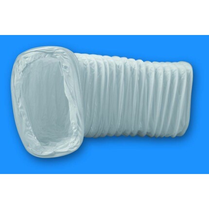 GONAL PR-1000/6  flexi csatorna PVC, 55x220 L=6000
