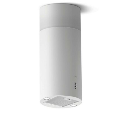 Elica - Páraelszívó TUBE PRO ISLAND WH MAT/A/43