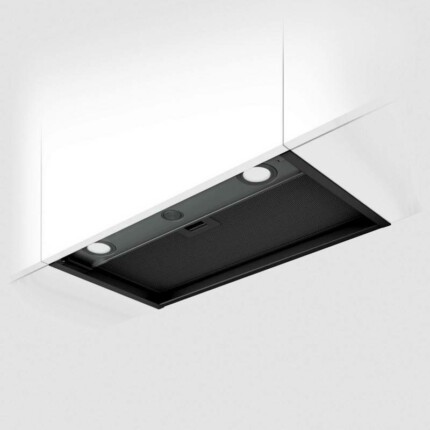 Elica - Páraelszívó BOXIN LX/BL MAT/A/60
