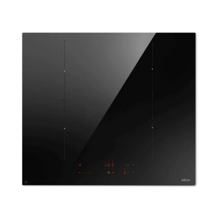 ELICA - Beépíthető indukciós kerámialap RATIO 604 PLUS CONNECT BL PRF0199851