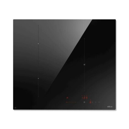 ELICA - Beépíthető indukciós kerámialap RATIO 603 PLUS CONNECT BL PRF0199854