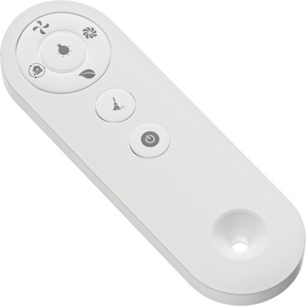 HOLTOP/AIRWOODS távirányító AV-TTW5-W típushoz
