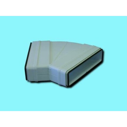GONAL TP-1075ES lapos csatorna 45° vízszintes, 55x220