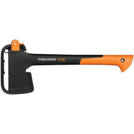 Fiskars X10 ácsfejsze (S)  Készlet erejéig