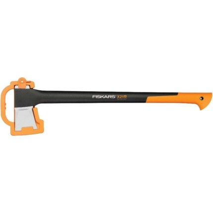 Fiskars X21 nagy hasítófejsze (L) Készlet erejéig