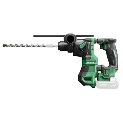 Hikoki DH12DD-BASIC  Ütvefúró SDS PLUS