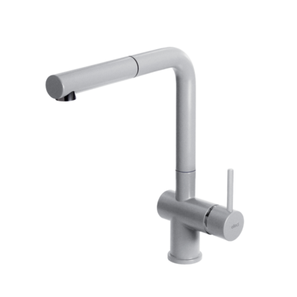 ELLECI - Csaptelep Stream Plus M79 aluminium