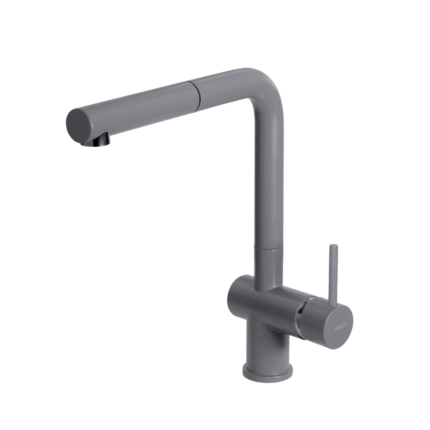 ELLECI - Csaptelep Stream Plus M73 titanium