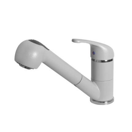 ELLECI - Csaptelep Venere M79 aluminium