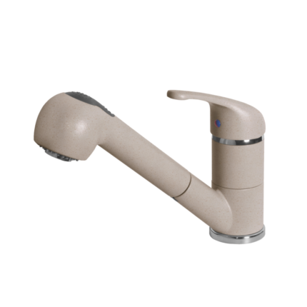 ELLECI - Csaptelep Venere G51 avena