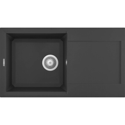 ELLECI - Mosogatótálca Easy 290 G59 antracite