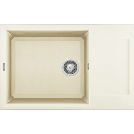 ELLECI - Mosogatótálca Easy 310 G62 bianco antico