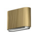 Ciarko Design MONO 60 cm Gold fali páraelszívó