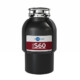 Insinkerator S60 Supreme-2 AS konyhamalac pneumatikus kapcsolóval