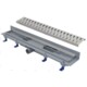 LIV 850-W Falsík előtti zuhanyfolyóka 850mm-hosszú