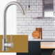 Sink Quality csaptelep design fotó