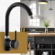 Sink Quality csaptelep design fotó