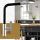 Sink Quality csaptelep design fotó
