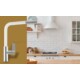 Sink Quality csaptelep design fotó