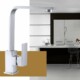 Sink Quality csaptelep design fotó