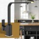 Sink Quality csaptelep design fotó