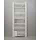 Törölközőszárító radiátor - Viva Platinum Therm - EGYENES - fehér - 500 x 1200 mm