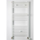 Törölközőszárító radiátor - Viva Platinum Therm - ÍVES - fehér - 700 x 1000 mm