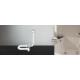 TEXO INOX kád le- és túlfolyó flexibilis csővel - Ø 5/4" x 0,5 m x Ø 40 mm