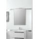 PIRAMIDA PERLA 60 G fürdőszobai tükör LED világítással - 60 x 80 x 4 cm