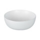 Eros RAISE - PULTRA ültethető - Top Counter - porcelán mosdó - MATT FEHÉR - O - Ø 41 cm