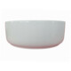 EROS SIMPLE 8 - PULTRA ültethető - Top Counter - porcelán mosdó - 36 x 36 x 13 cm