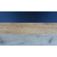 TMP VISION 50 fali függesztett fürdőszobai bútor - SKY 3 E-8099-50 porcelán mosdóval - 51 x 40 cm