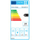 Ciarko Design Piu Light 60 ecru (bézs) sziget páraelszívó